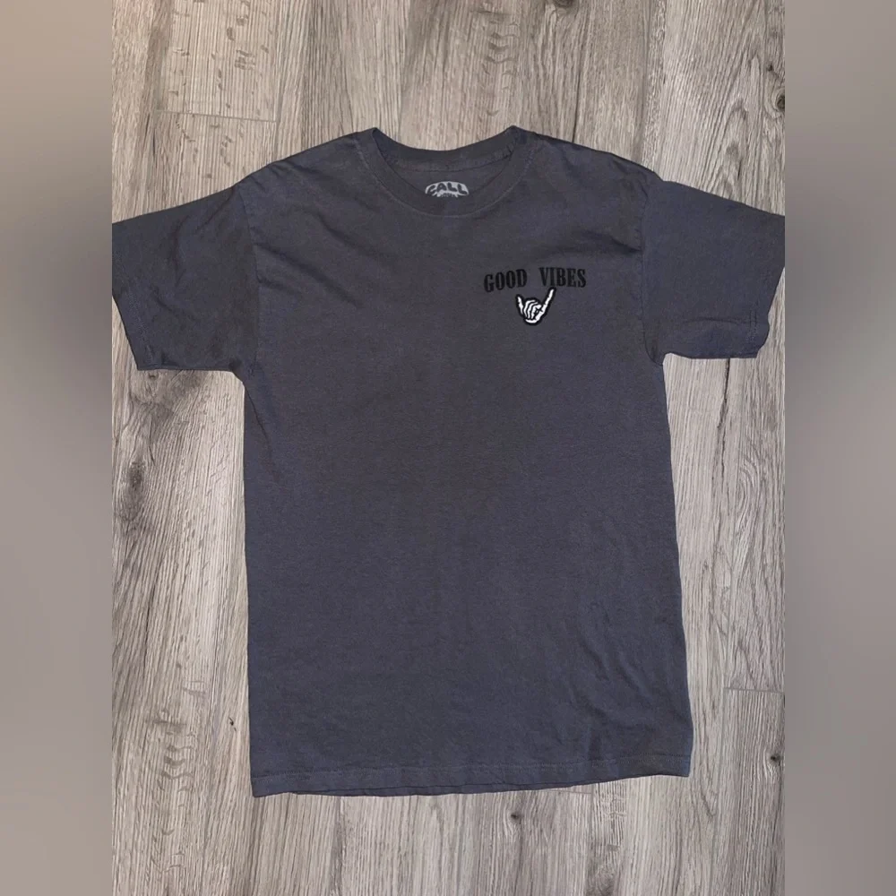 Call Your Mother Good Vibes Mens Size Medium - Picture 3 of 5
